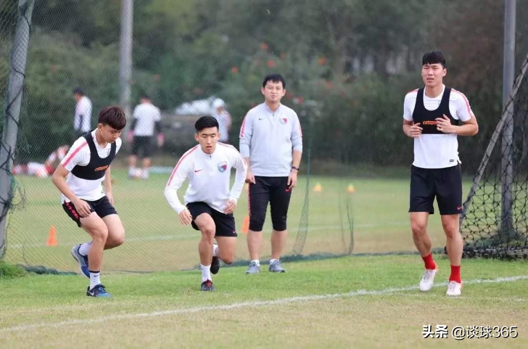 天海名将加盟,深足最多只签三名天海球员