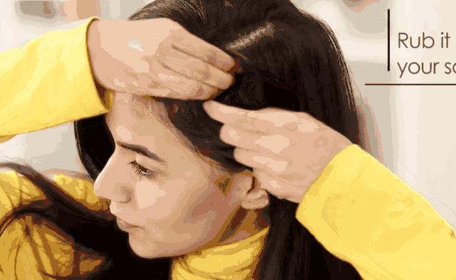 一抹磨皮棒,一抹磨皮