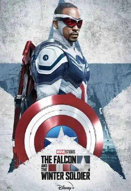 美队换人、女雷神登场，档期排到2025年，漫威12部新片要发威？