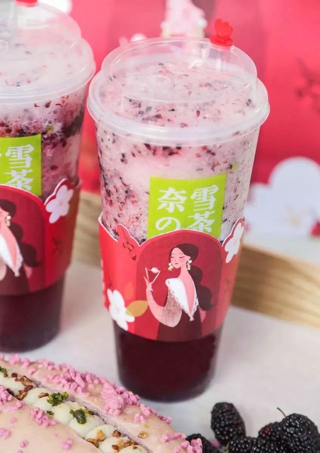 3月网红美食店前十名店铺,好吃到爆的网红爆款