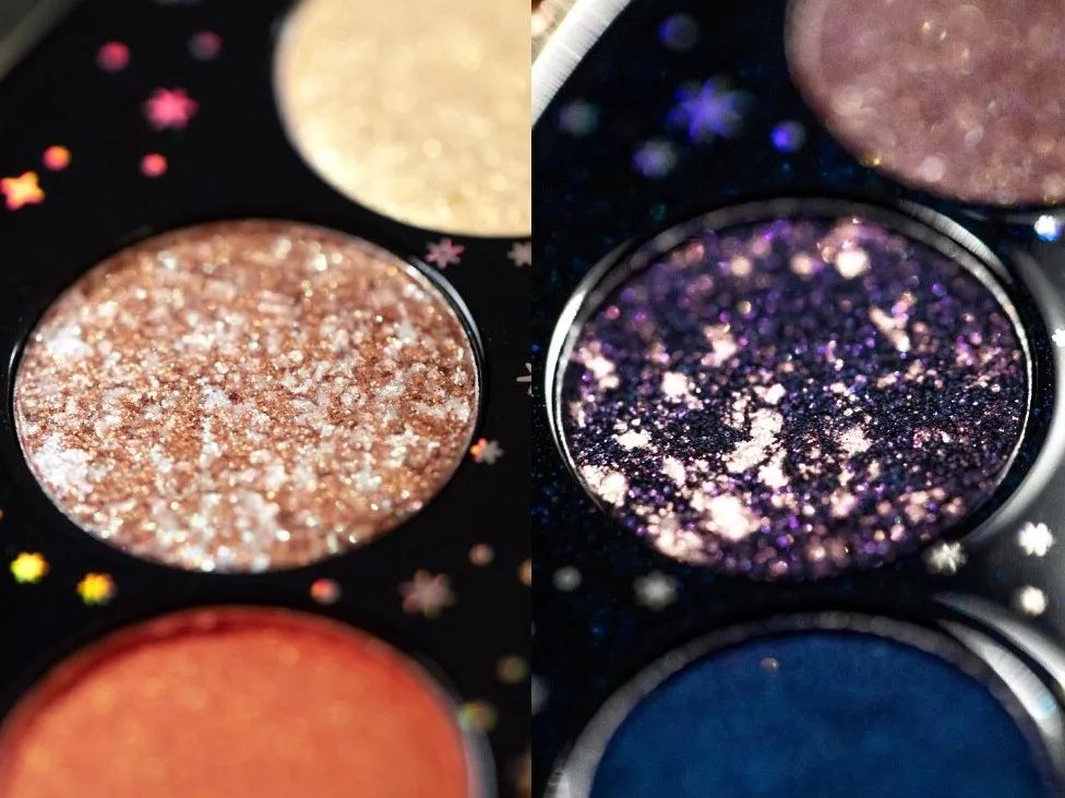 最近各大品牌的新品都开挂了，这5款我一定要抢