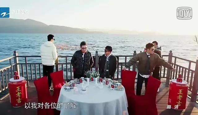 跟着综艺，让恋爱在大理浪漫