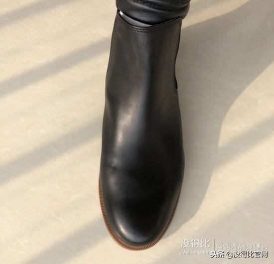 其乐切尔西靴偏大还是偏小,其乐切尔西靴哪款好看