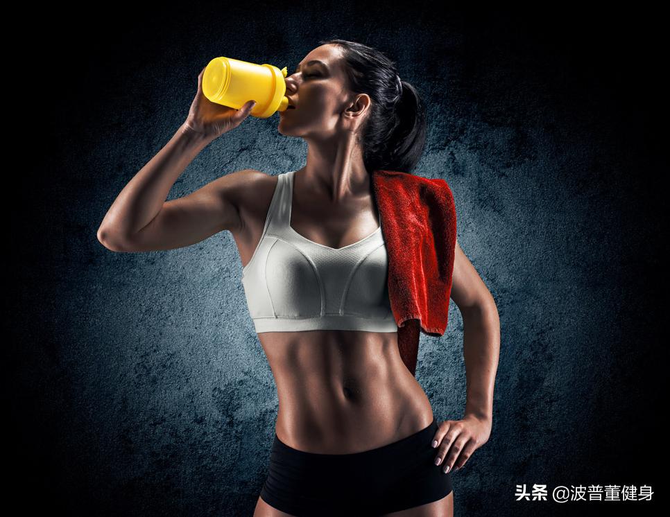 喝蛋白粉功效,健身蛋白粉晚上喝好还是早晨喝好