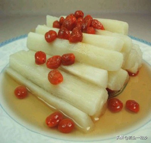 焦作8大特色美食