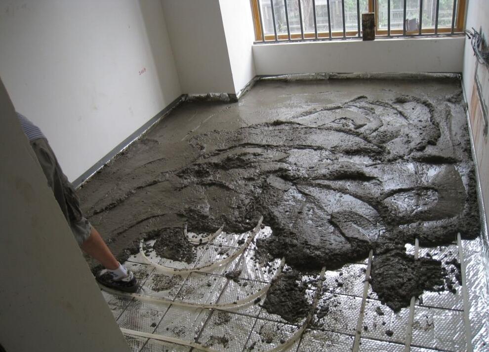 地暖的危害大吗6大危害您需注意,地暖有毒吗