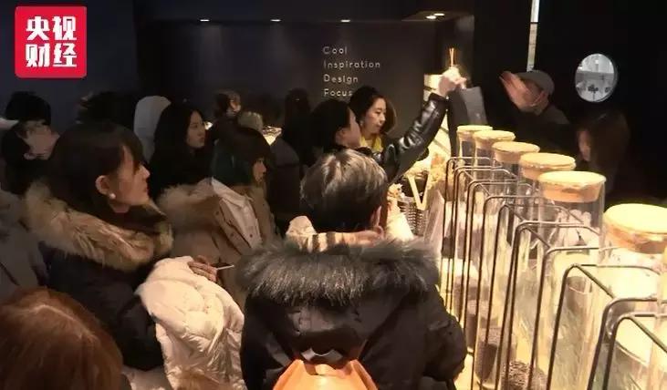 这种“茶”成资本追逐的宠儿，年轻人是主要“推手”！