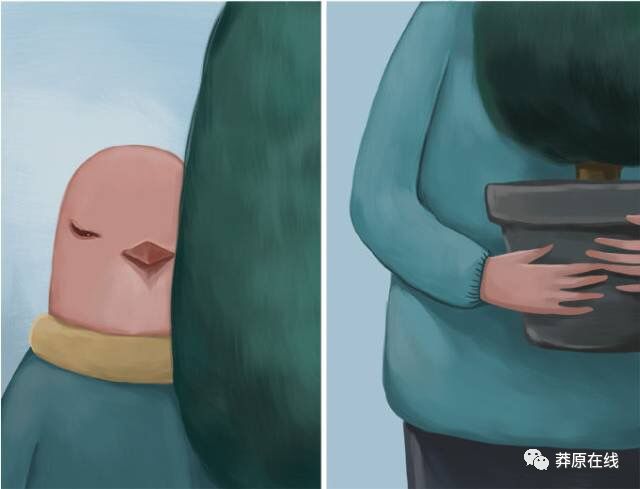 中篇小说｜苏七月的七月