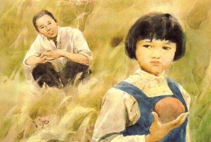 林海音笔下的女性：女性只是一个生育工具，是一个物化了的人