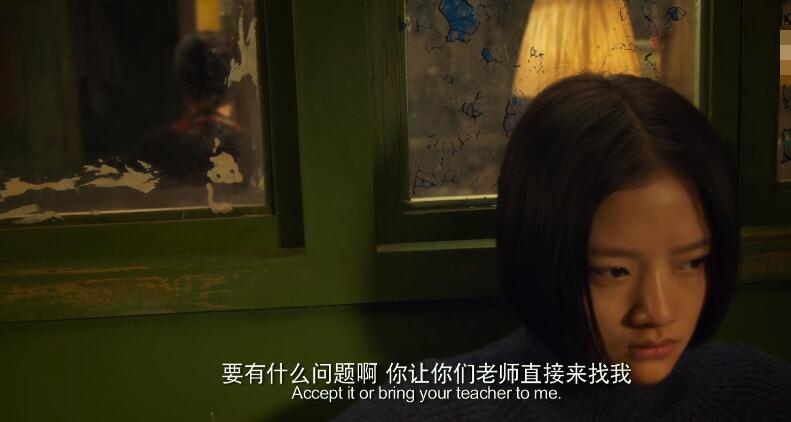 李成儒郭敬明互怼是节目效果,郭敬明和李成儒解析