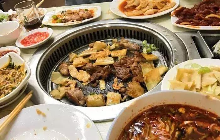 天津开在胡同里的饭馆,天津那些藏在巷子里的小店