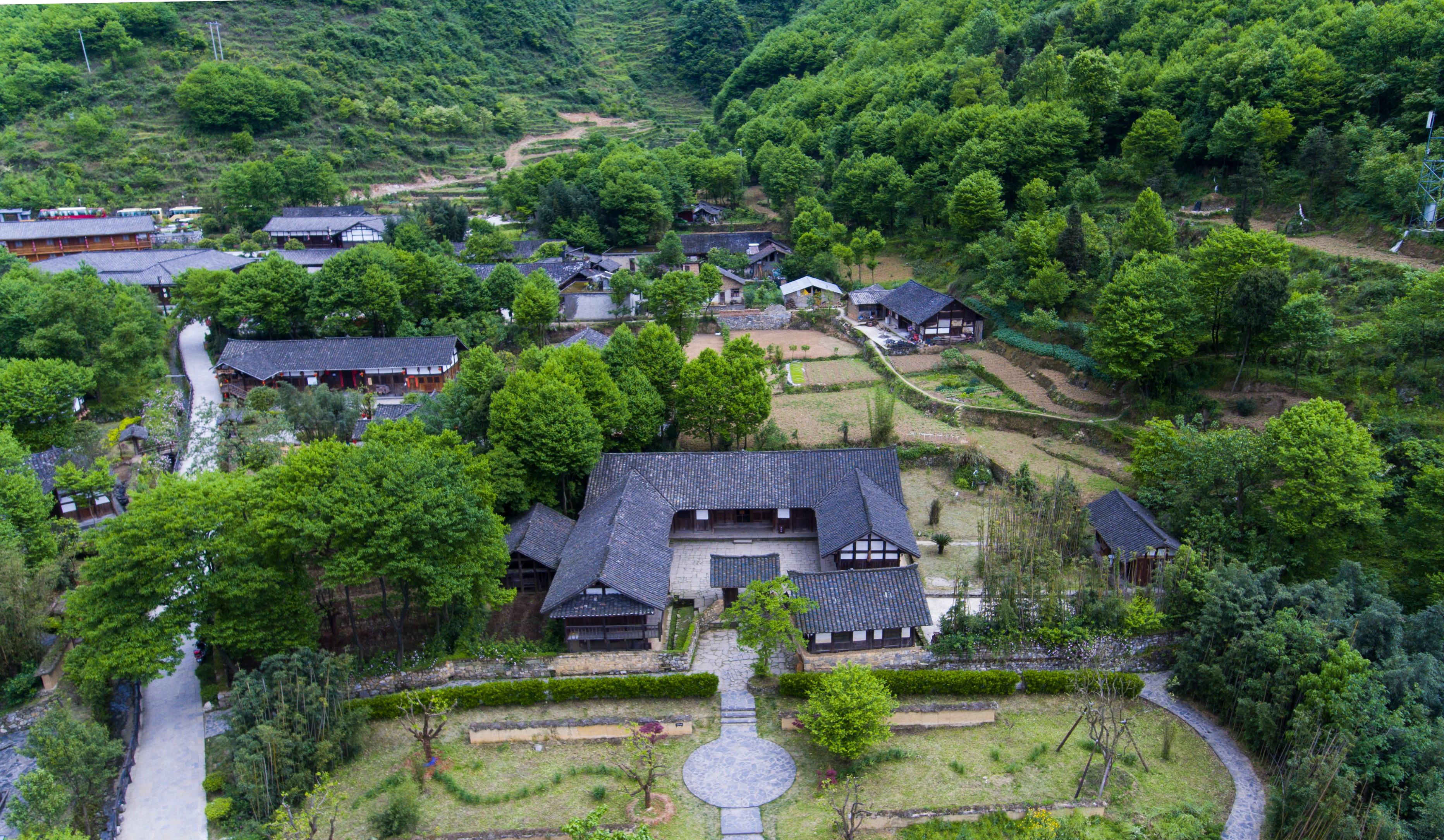 贵州遵义的a级景区有哪些,贵州遵义5a级旅游景点