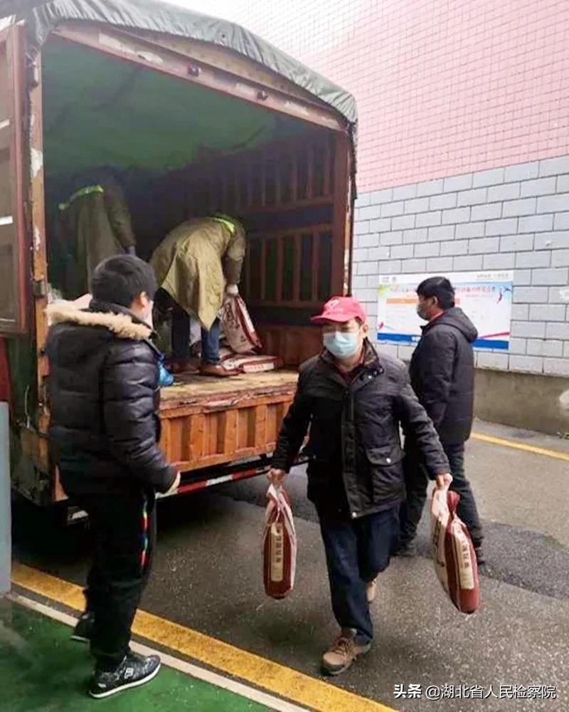 检察官在未检工作路上勇往直前,感谢未检检察官的用心付出