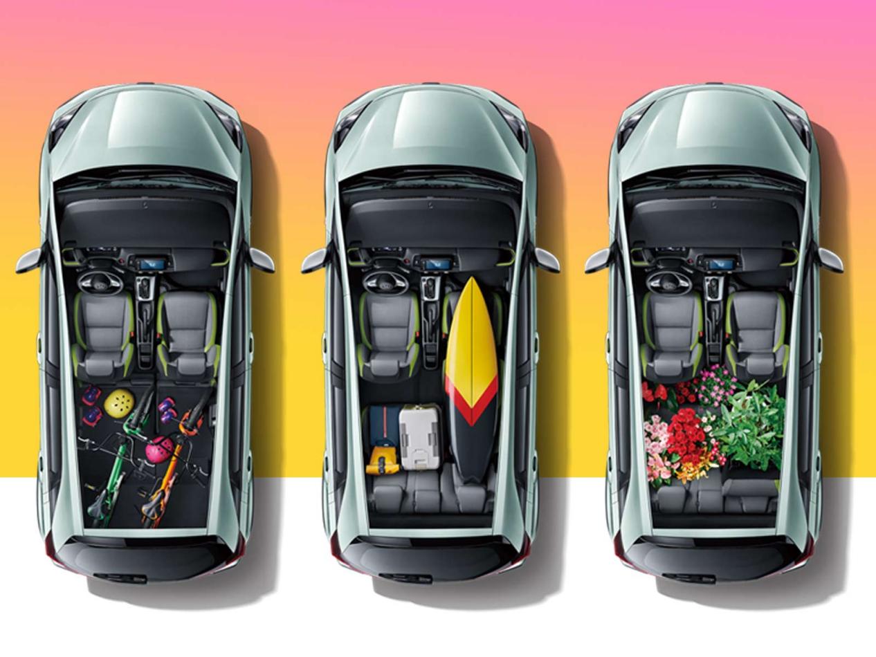 新飞度高速测评,新飞度加速感受