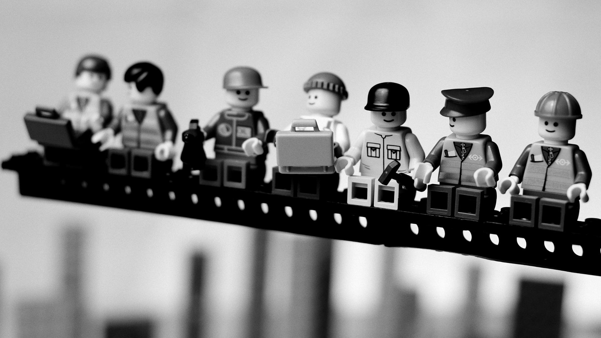 最新最炫酷的桌面壁纸,50张超酷的黑暗系桌面壁纸