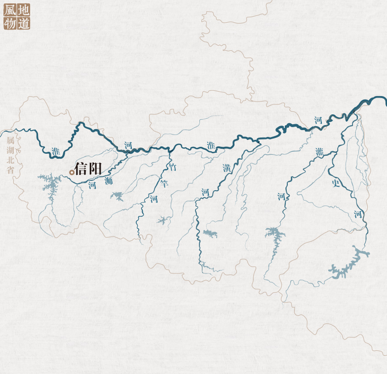 信阳人和河南人的关系,河南人与信阳人