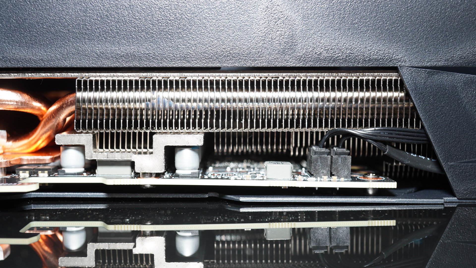 影驰3080tigamer显卡怎么样,显卡3080ti10g和12g区别