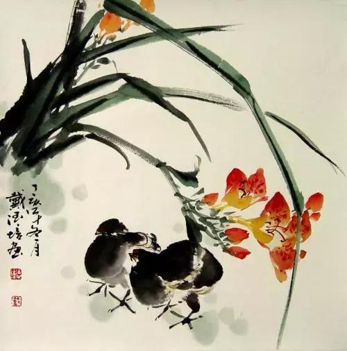 女神来了！：宋代女词人朱淑真的悲剧人生！为什么输给了李清照?