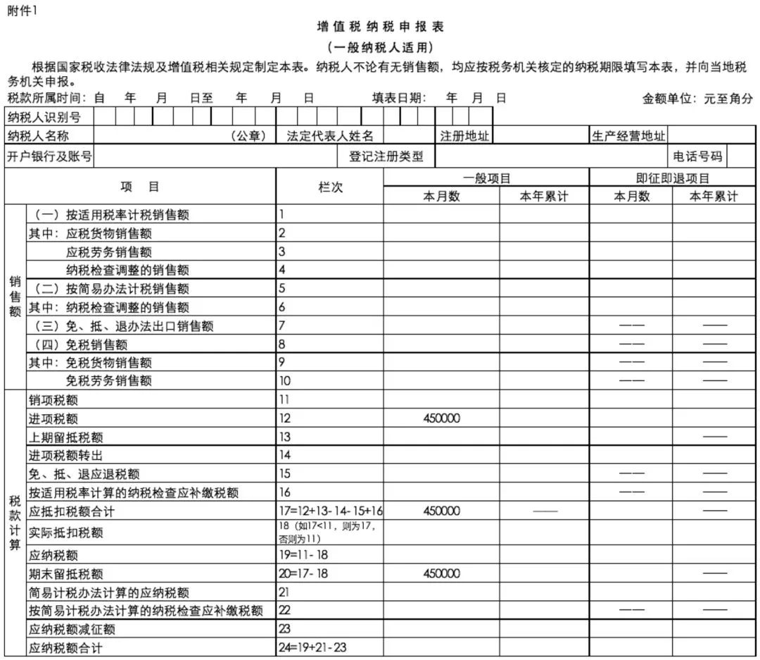 一般纳税人季报纳税申报流程,一般纳税人怎么申报B表