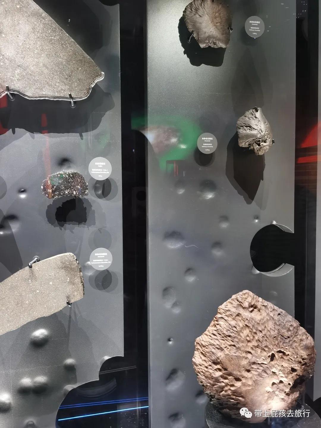 上海天文馆2个小时攻略,人气爆棚的上海天文馆