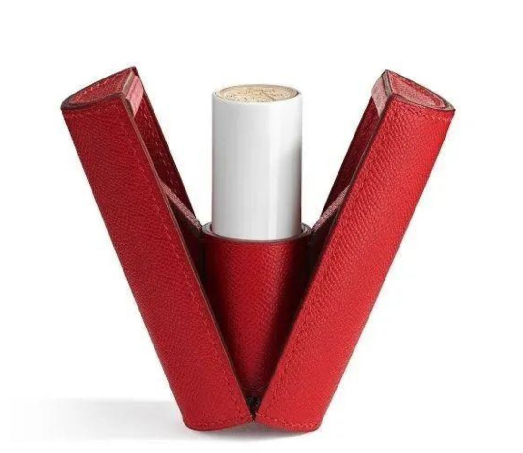 爱马仕口红冷门,真爱马仕vs假爱马仕