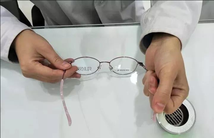 镜架做法,镜架攻略