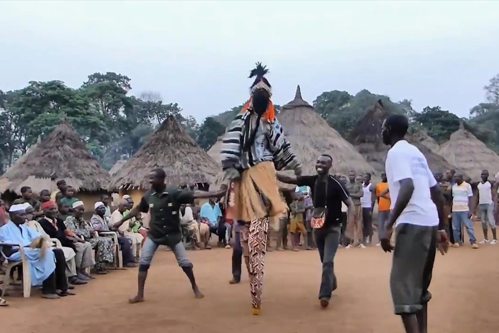 你不知道的国家冷知识尼日利亚篇,科特迪瓦国家简介