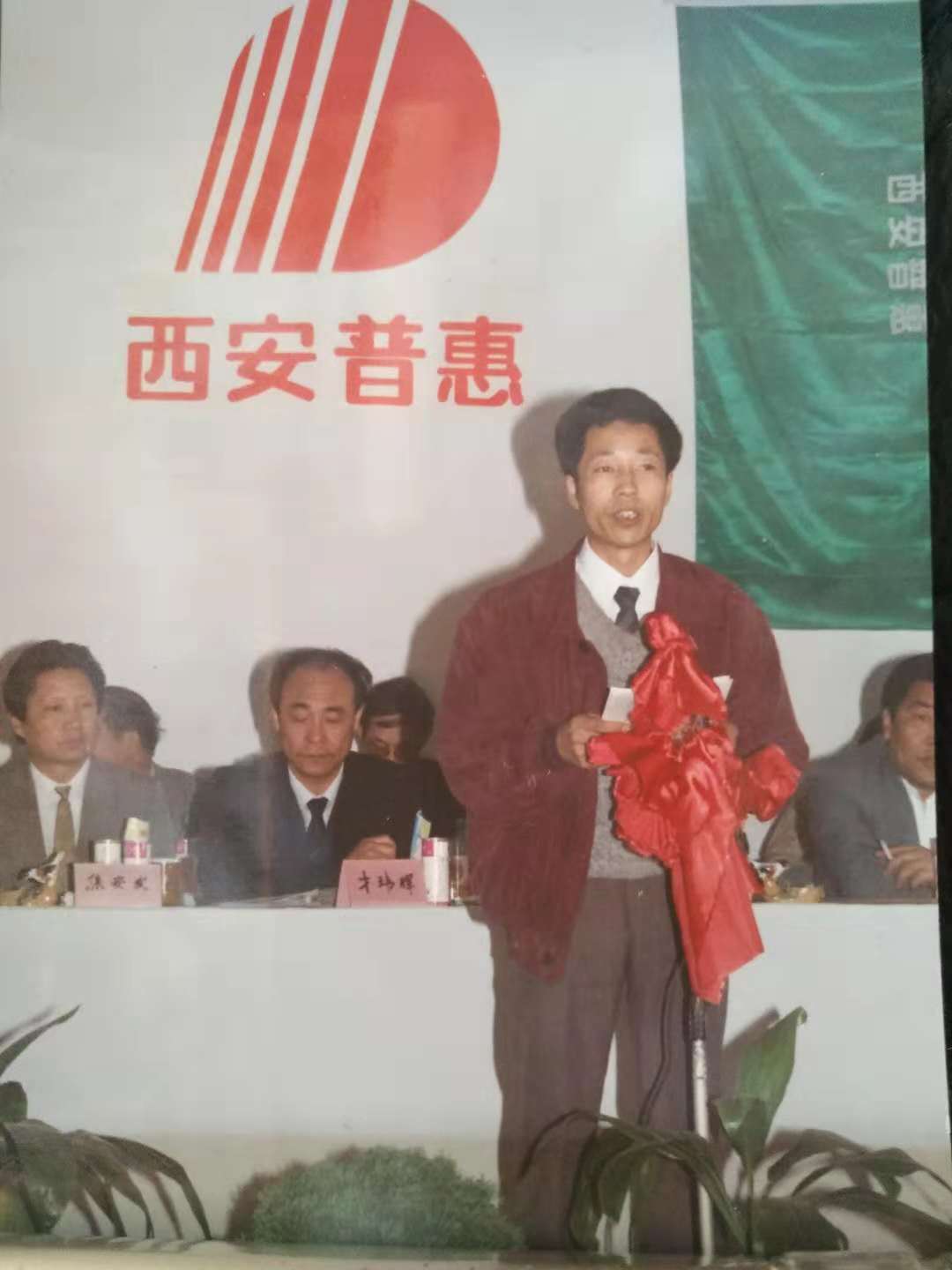 坚韧之卒I我眼中的高玉涛