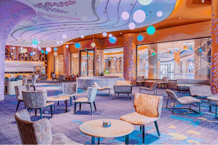 珠海长隆海洋酒店什么时候开业,珠海长隆海洋王国五星级酒店