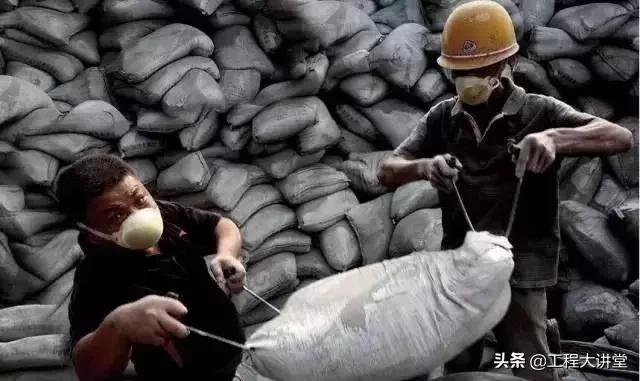 混凝土知识小扫盲,混凝土知识100问答