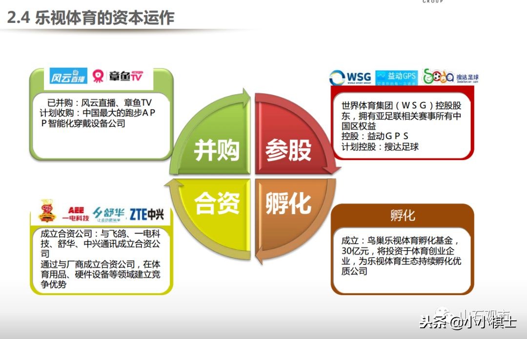 贾跃亭布局商业模式,乐视贾跃亭关于融资说过的话