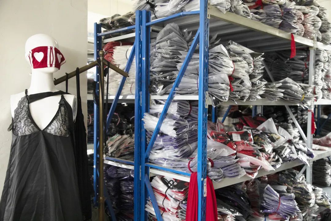 维密破产还卖内衣吗,维密内衣破产