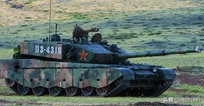 坦克越矮越强吗,坦克变大了又变小了