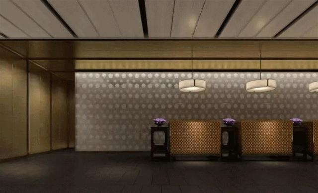 西安旅游入住唐华华邑酒店,西安唐华华邑酒店是几星级