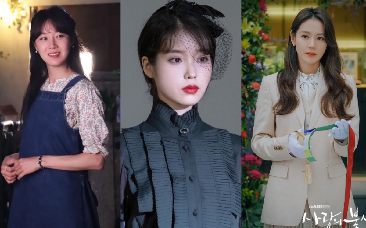 2020年好看的韩剧跟着学冬季穿搭,宅家无聊电视剧大全