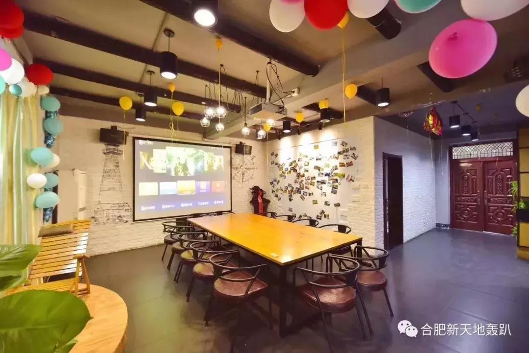 阜阳新开一家520轰趴馆,阜阳市轰趴馆