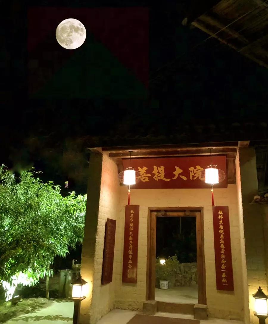 国庆假期必住|分分钟拍出大片的绝美仙气民宿，每家都想睡~记得提前预订哟！