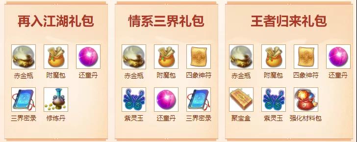 神武4电脑版天魔里最全详细攻略,神武四全新上线