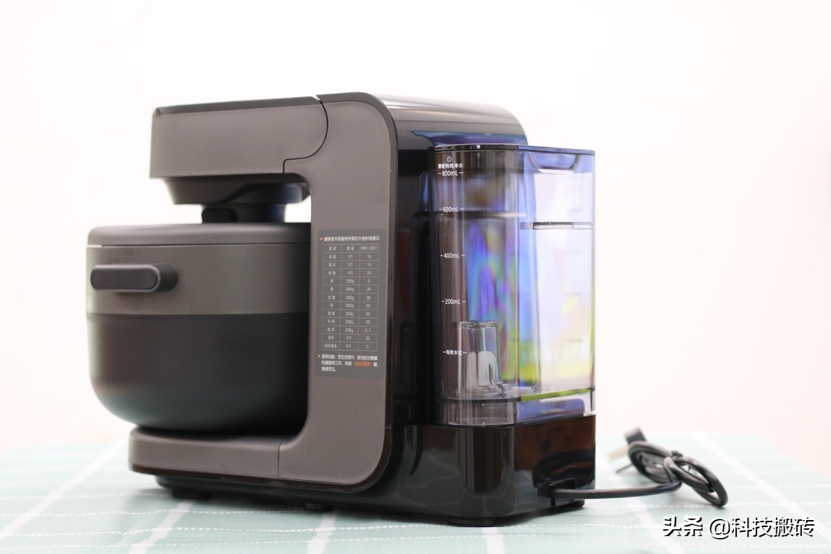 s3九阳蒸汽饭煲,九阳无涂层蒸汽饭煲s3评测