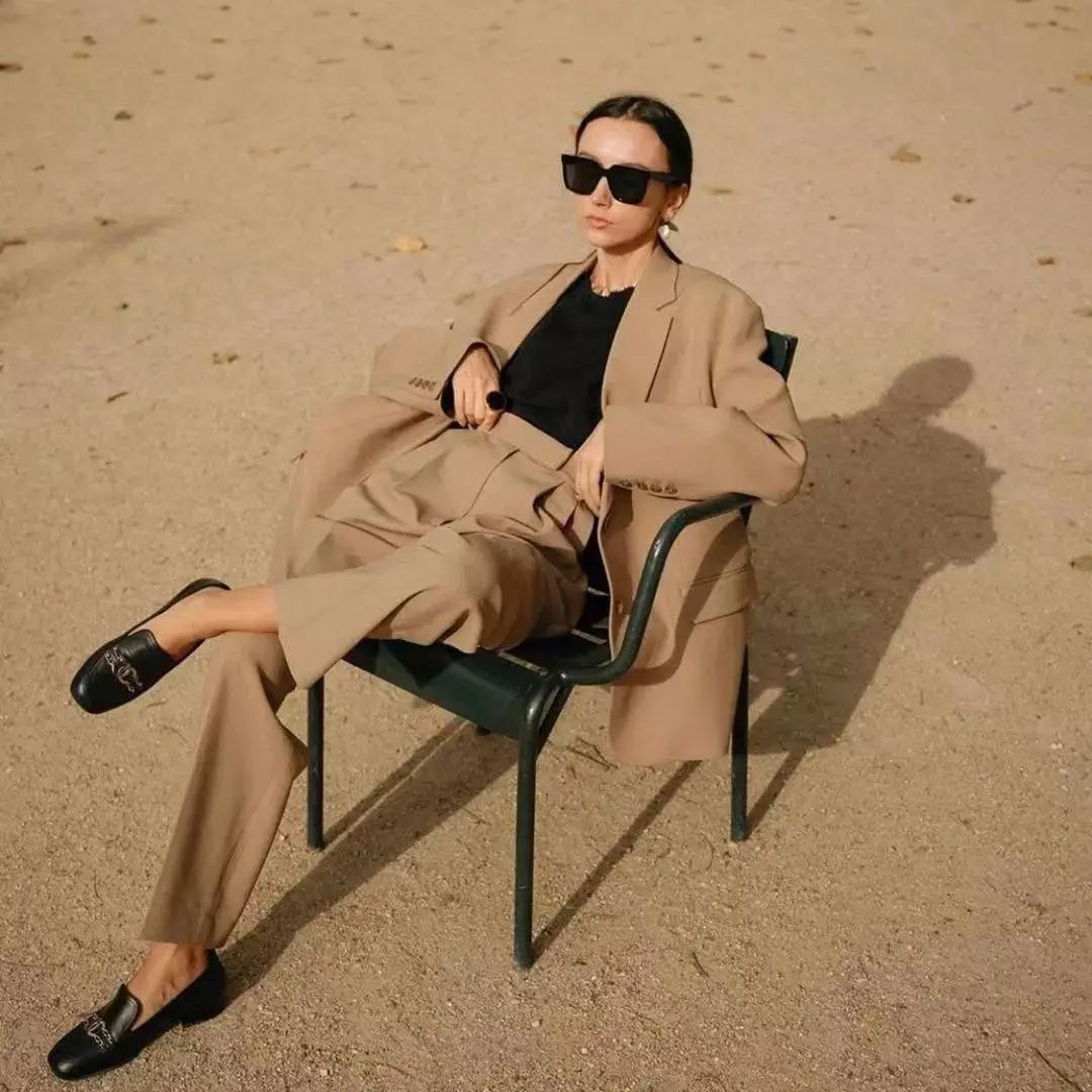 今年的春鞋最流行有哪些款,8双经典又百搭的春鞋