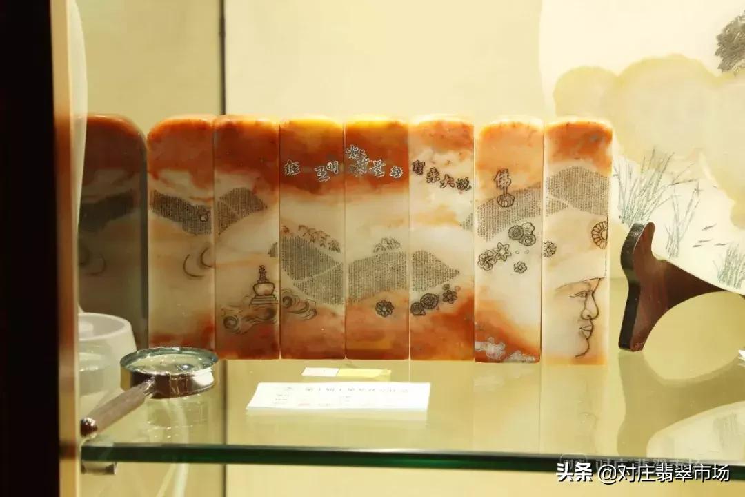 第十二届玉星奖,第十二届玉星奖作品