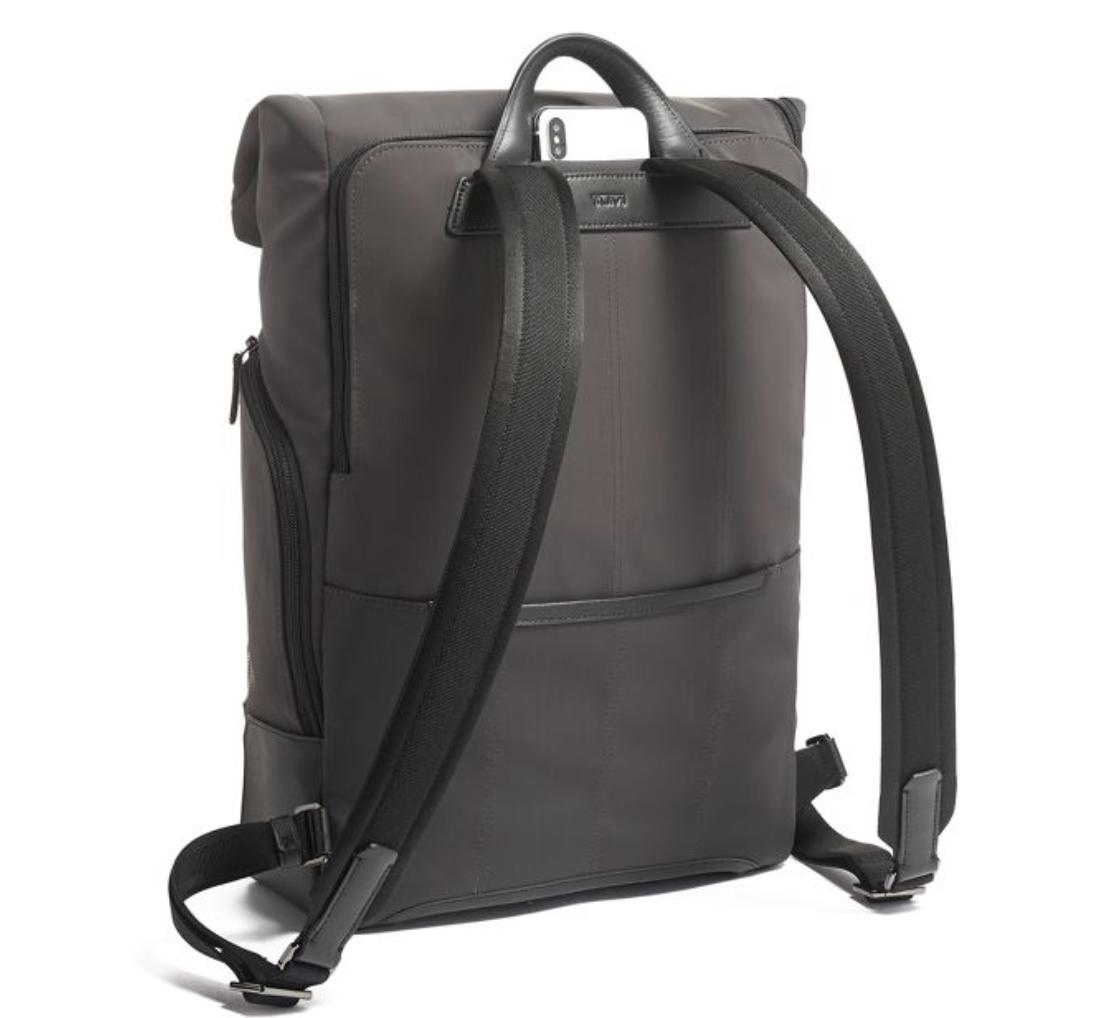 途明alphabravo斜挎包测评,途明tumiharrison系列