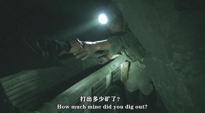 矿工现在得尘肺病的几率,在矿上得了尘肺病