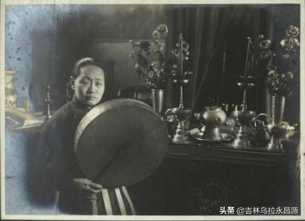 吉林轶事：满桌子、留姐子、小免，这类从前孩子小名背后的故事