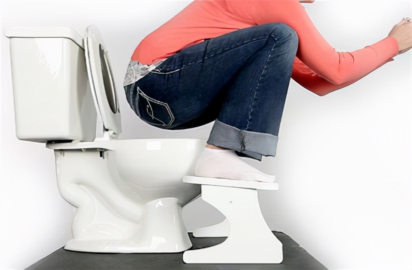 大便总有种拉不干净的感觉？其实是身体在告诉你这里可能出问题了