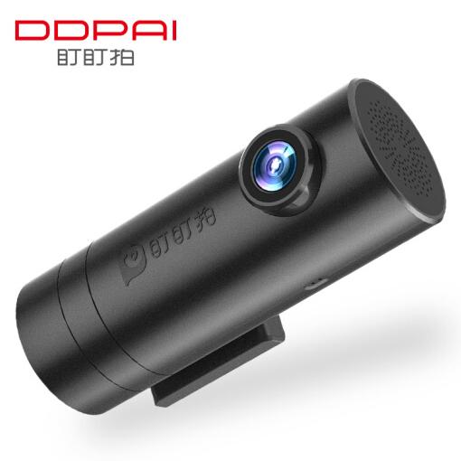 隐藏式行车记录仪app连接教程,行车记录仪怎样连手机app