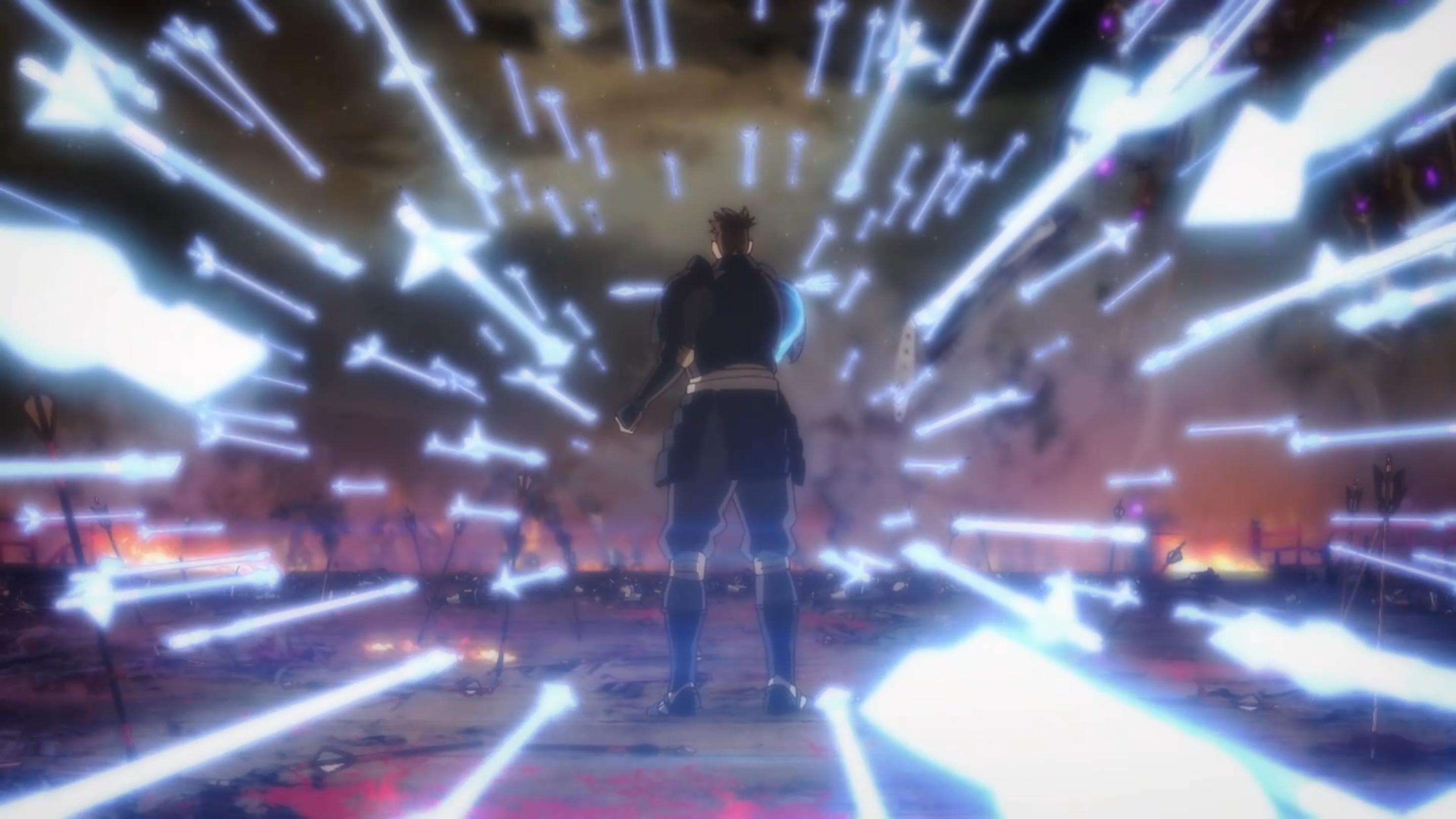 网飞日本幕府,网飞武士动漫