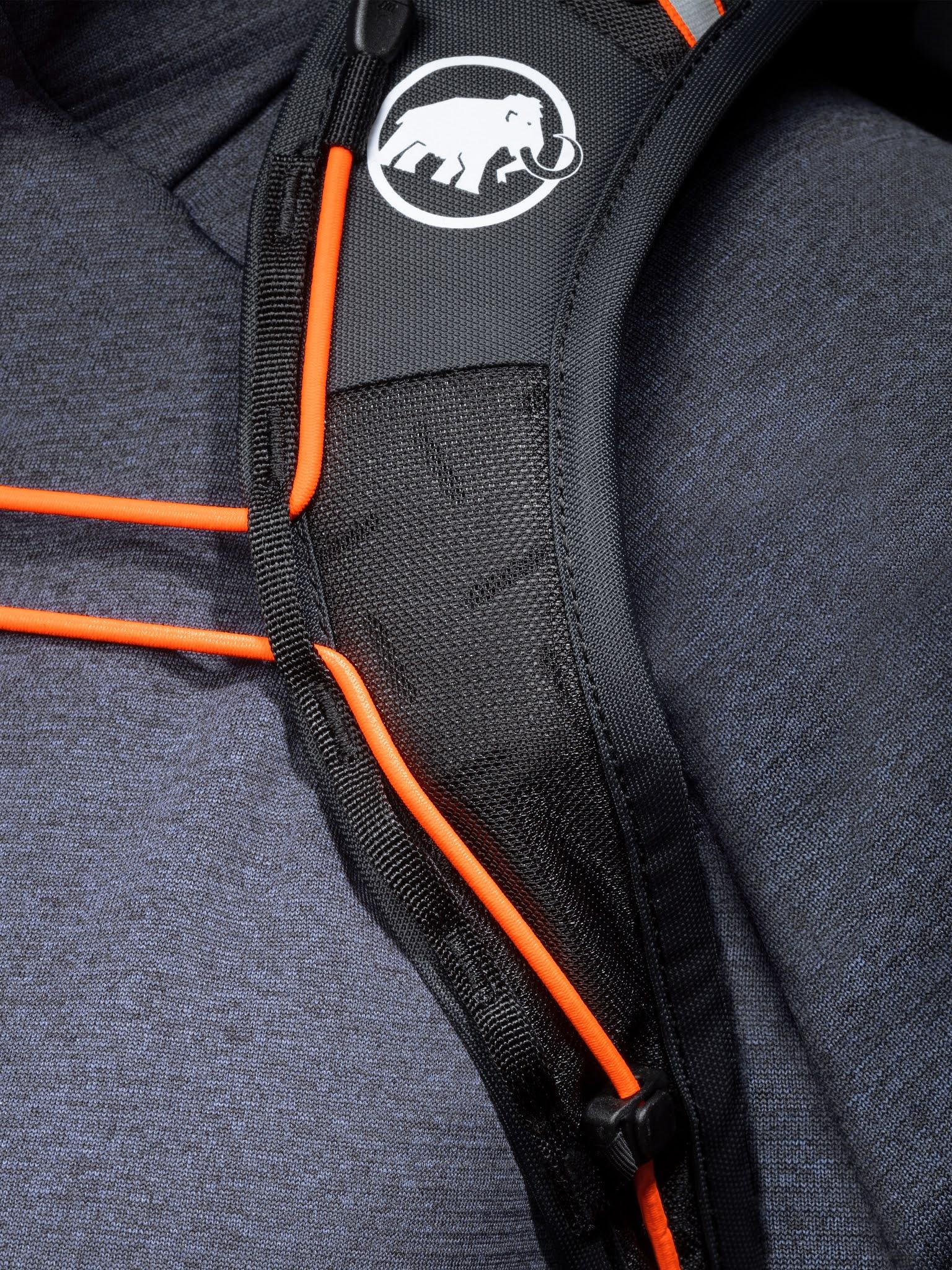 mammut猛犸象通勤背包,世界十大顶级户外背包品牌