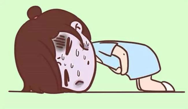 一岁半宝宝患急性肠胃炎,上吐下泻的,该如何处理?