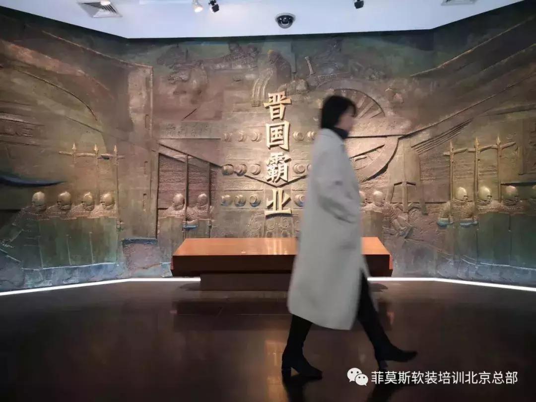 曹晓彤老师专访——深度对话菲莫斯高级软装设计师